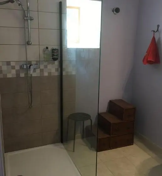 スタンダードルーム, Les Chambres D Hôtes De L Ecurie Goupil