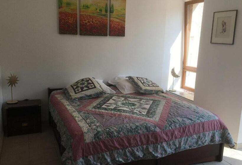 غرفة قياسية, Les Chambres D Hôtes De L Ecurie Goupil