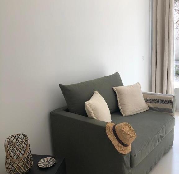 Номер Deluxe, Maison Les Chênes