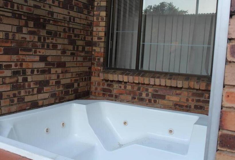 Дом 1 Спальня, Sojourners  Rest House