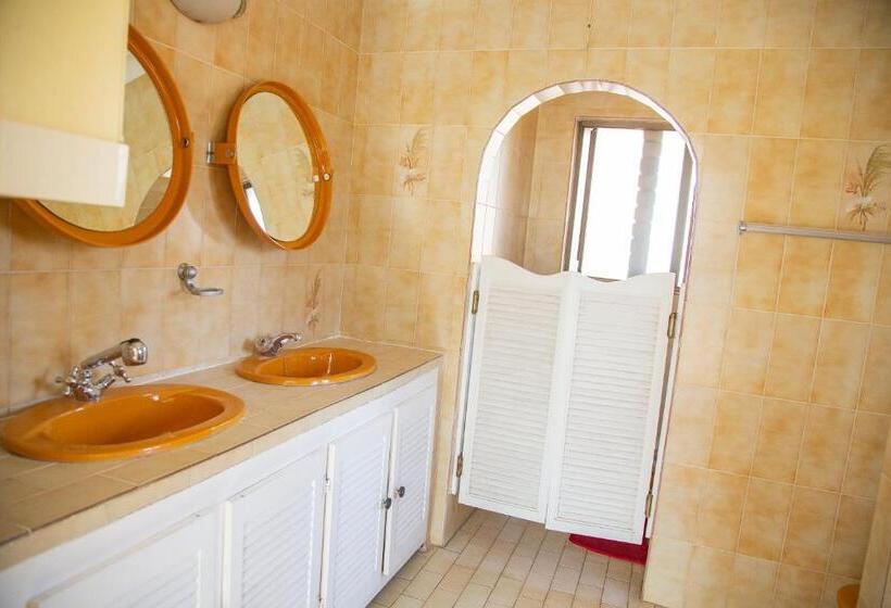 Президентский Люкс, Sojourners  Rest House