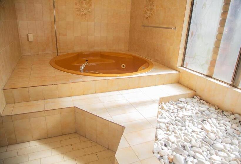 Президентский Люкс, Sojourners  Rest House