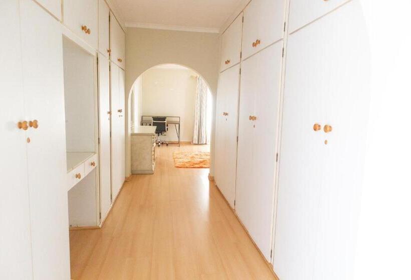 Президентский Люкс, Sojourners  Rest House