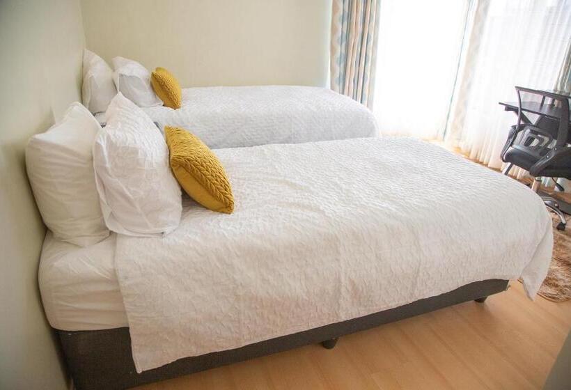스탠다드 룸, Sojourners  Rest House