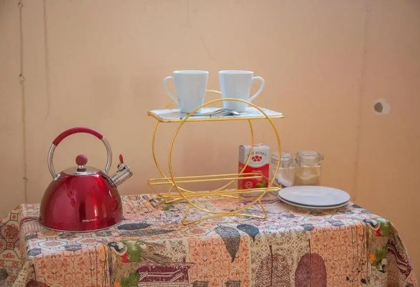 バス共有のスタンダードルーム, Sojourners  Rest House