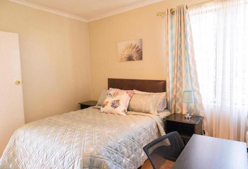 Номер Стандарт Совместная Ванная, Sojourners  Rest House