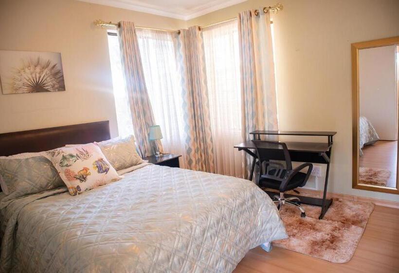 Номер Стандарт Совместная Ванная, Sojourners  Rest House