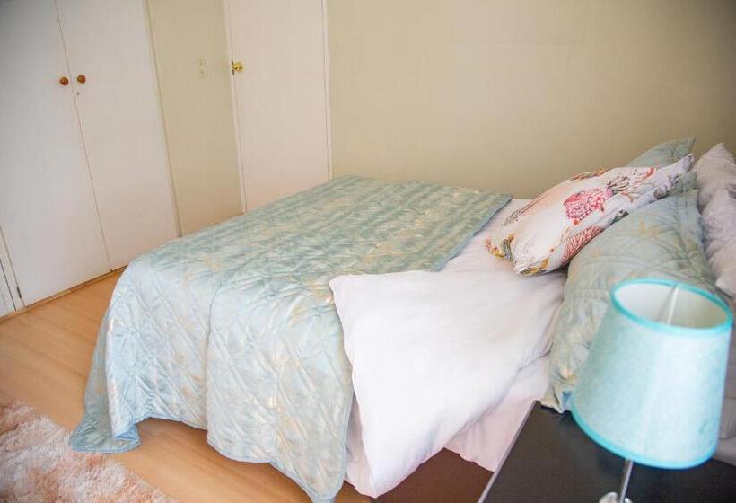 Номер Стандарт Совместная Ванная, Sojourners  Rest House