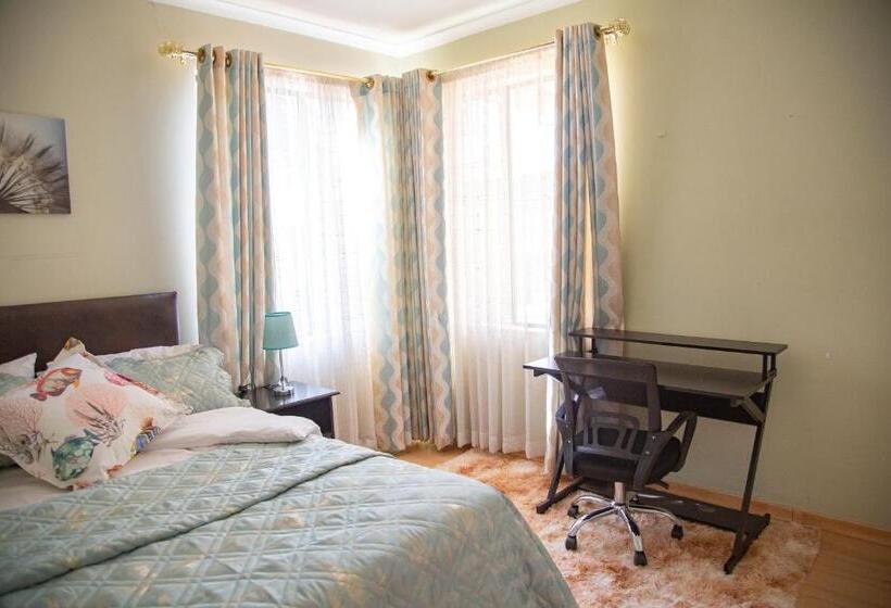 Номер Стандарт Совместная Ванная, Sojourners  Rest House