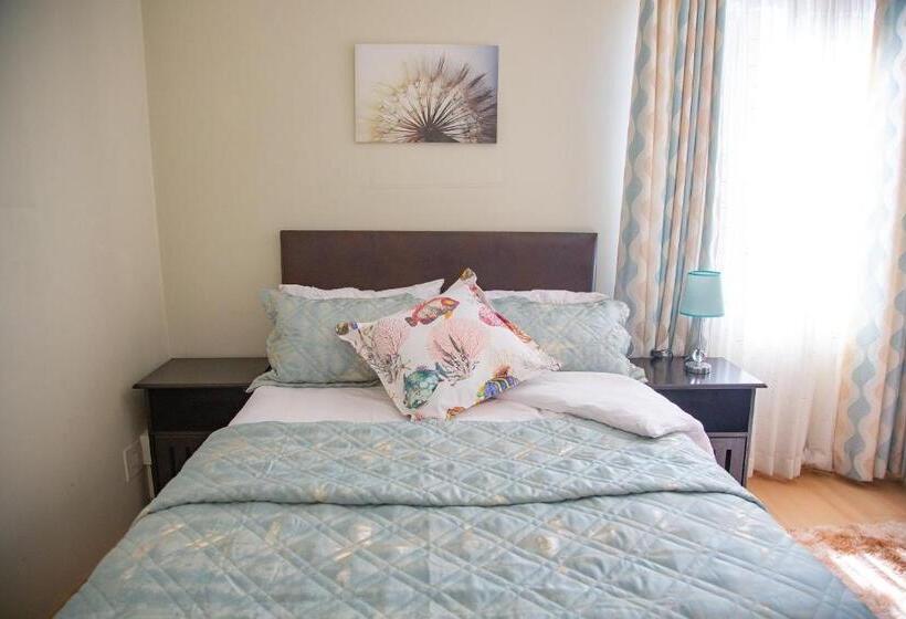 Номер Стандарт Совместная Ванная, Sojourners  Rest House