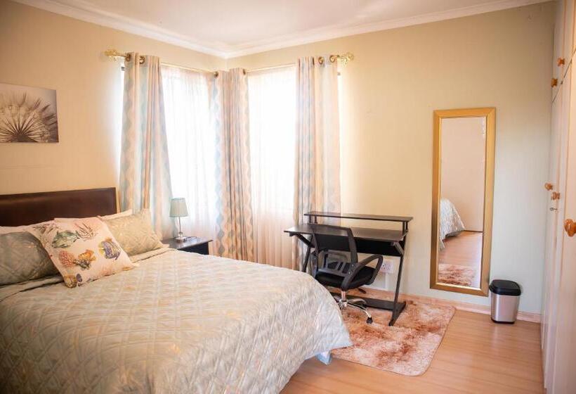 Номер Стандарт Совместная Ванная, Sojourners  Rest House