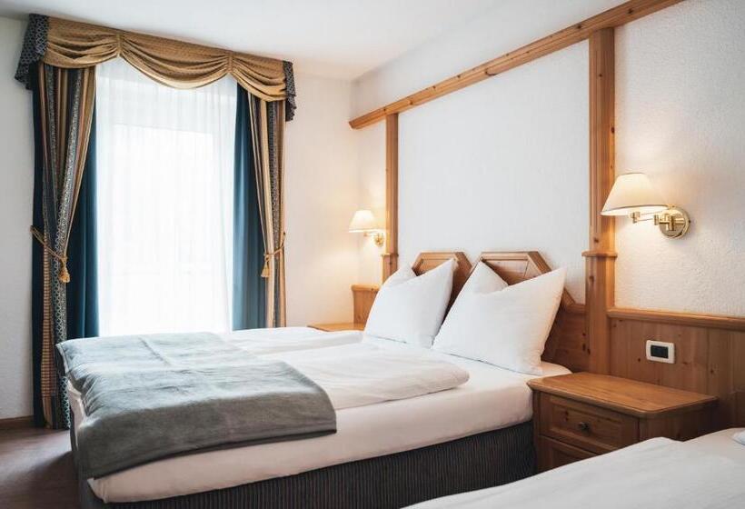 Номер Стандарт с Балконом, B&b Frohsinn