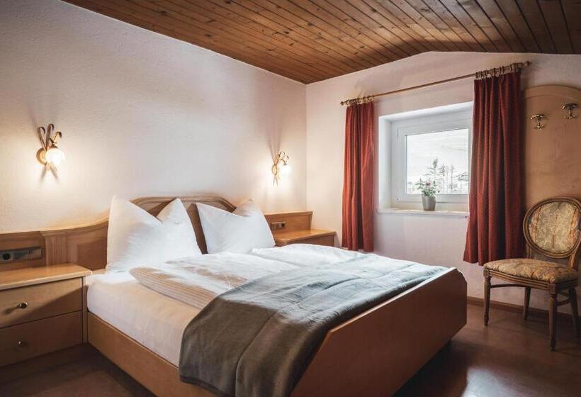 Номер Стандарт, B&b Frohsinn