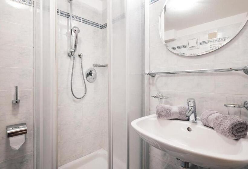 Номер Стандарт, B&b Frohsinn