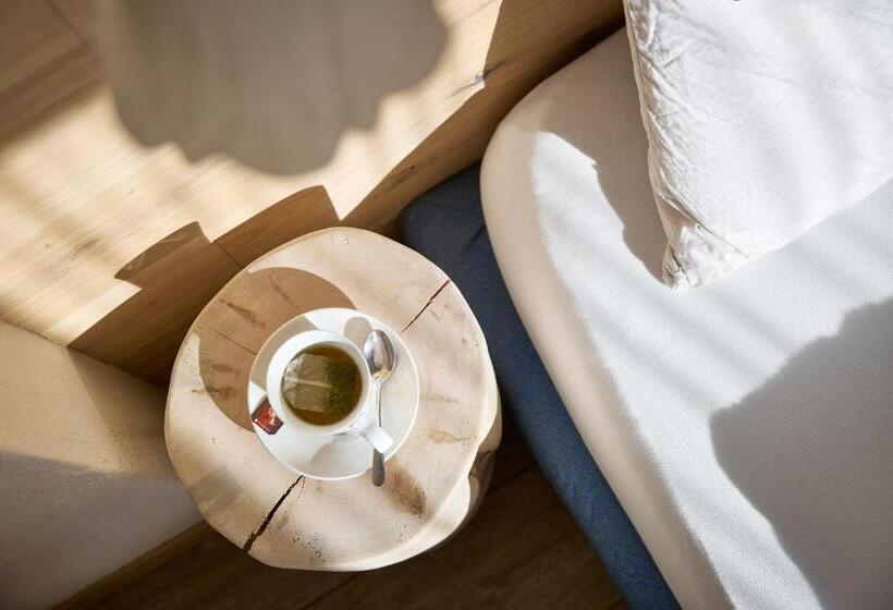 Семейный Номер, B&b Frohsinn