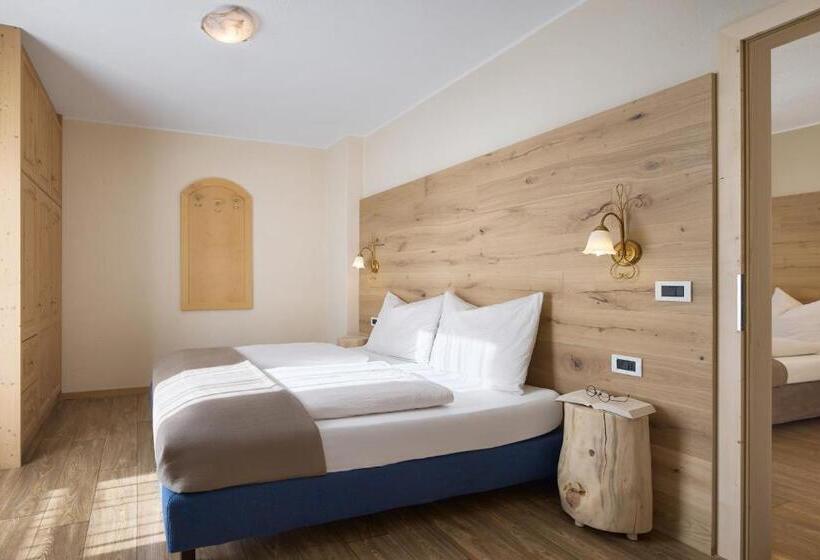 Семейный Номер, B&b Frohsinn