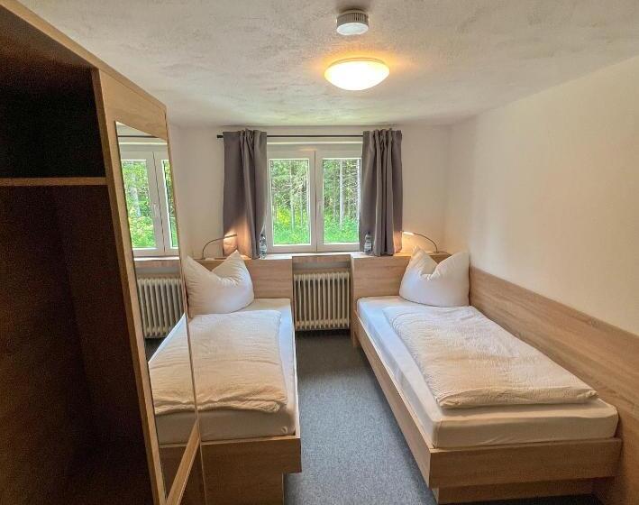 Номер Economy, Mountain Hostel City