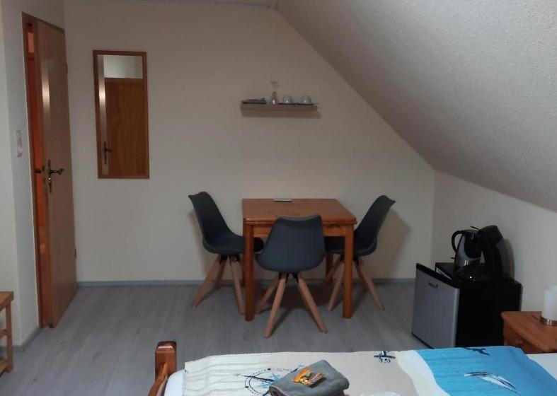 Номер Стандарт, Gästehaus Mia