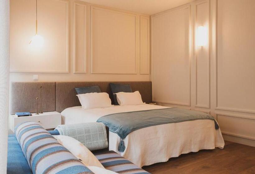 اتاق استاندارد, Guestready   Jardim Das Oliveiras Guesthouse   2