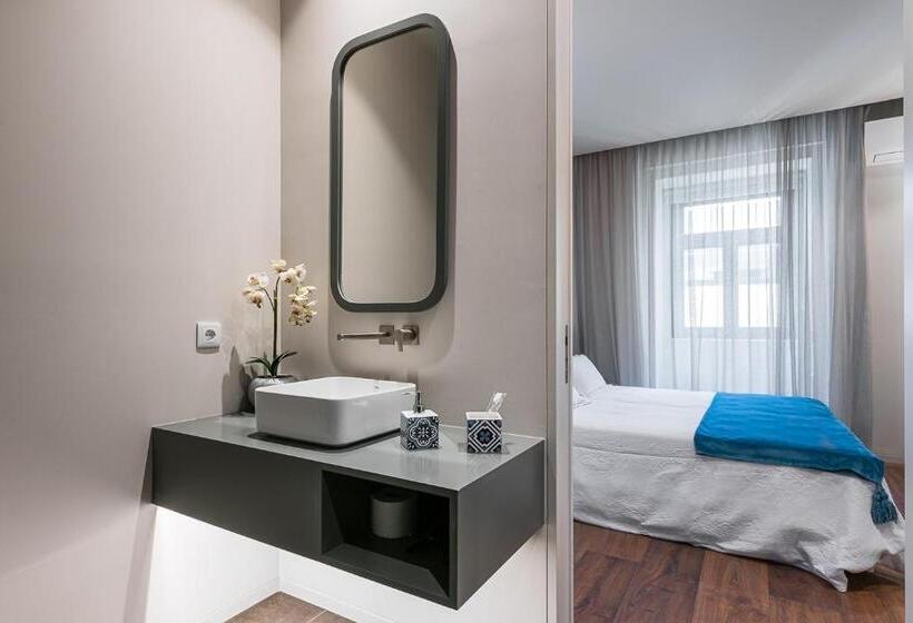 خانه 4 خوابه, Guestready   Jardim Das Oliveiras Guesthouse   2