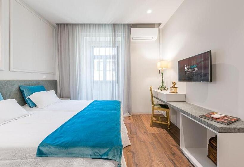 خانه 4 خوابه, Guestready   Jardim Das Oliveiras Guesthouse   2