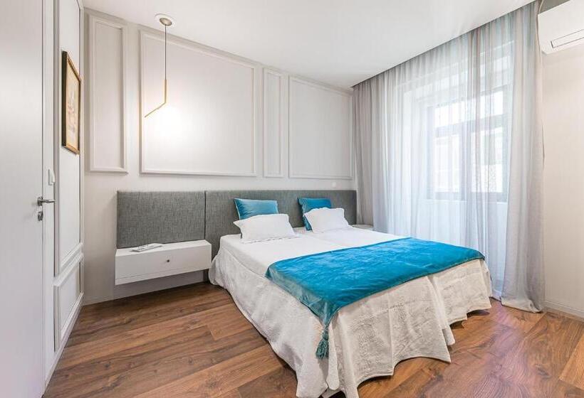 خانه 4 خوابه, Guestready   Jardim Das Oliveiras Guesthouse   2