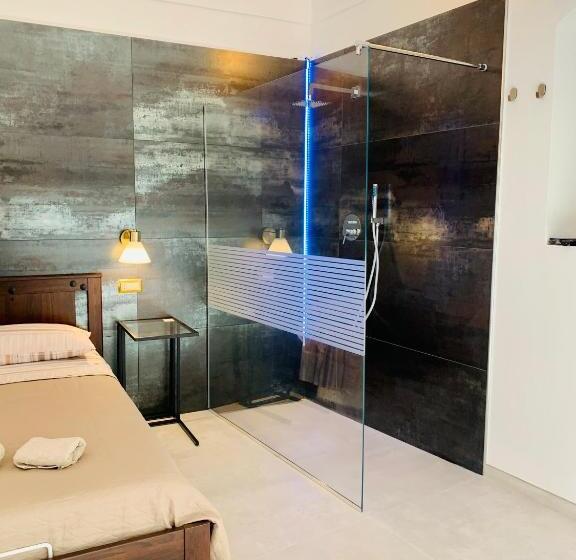 스탠다드 룸, La Stanza Dei Desideri