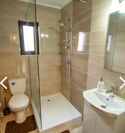 Standard room with outdoor bath, Regal Guest House