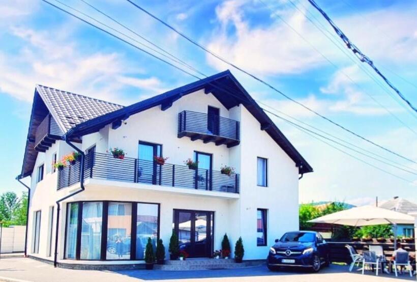 Standard room with outdoor bath, Regal Guest House
