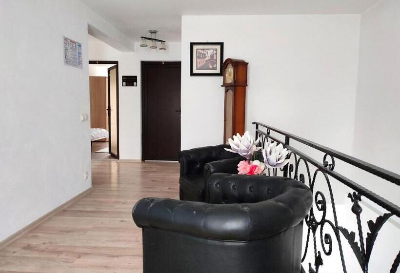Standard room with outdoor bath, Regal Guest House