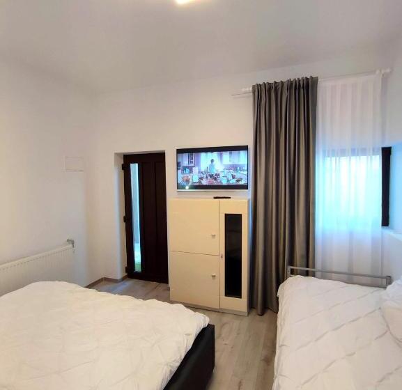 스탠다드 테라스 룸, Regal Guest House