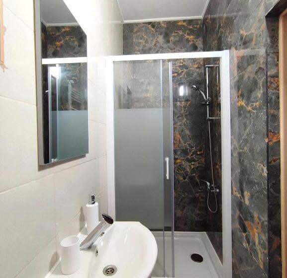 스탠다드 테라스 룸, Regal Guest House