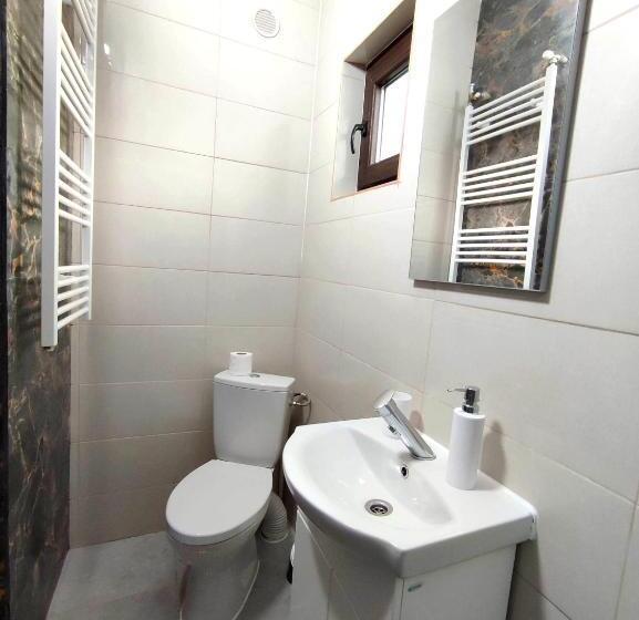 스탠다드 테라스 룸, Regal Guest House