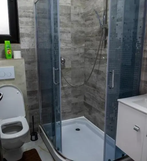 デラックスルーム, Regal Guest House