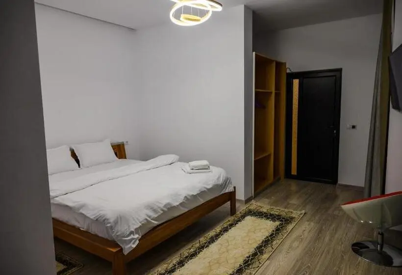 デラックスルーム, Regal Guest House