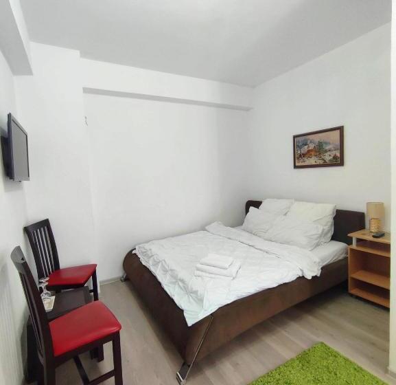 Номер Стандарт, Regal Guest House