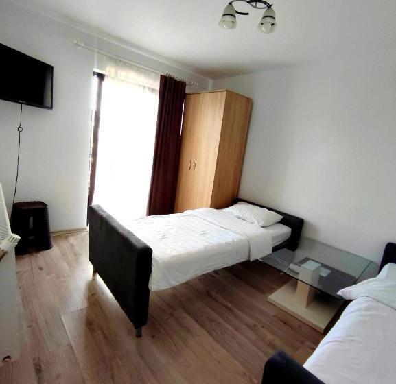 Standard room with outdoor bath, Regal Guest House