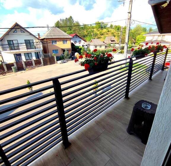 Standard room with outdoor bath, Regal Guest House