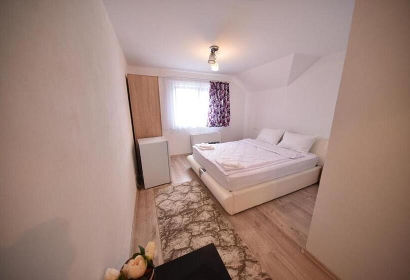 스탠다드 발코니 룸, Regal Guest House