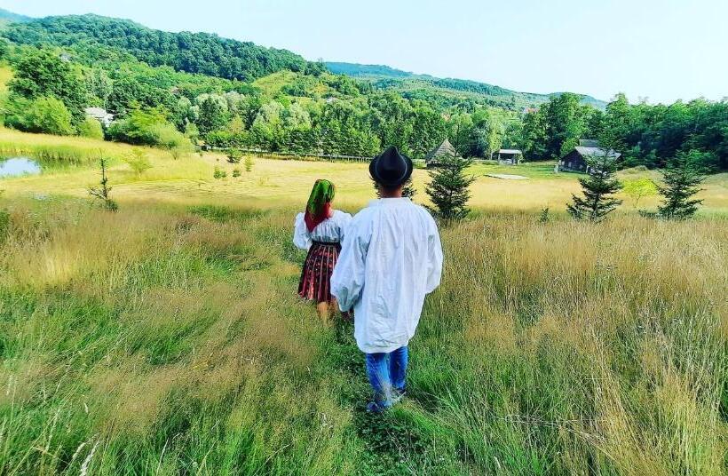 스탠다드 테라스 룸, Regal Guest House