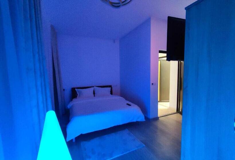 Номер Deluxe, Regal Guest House