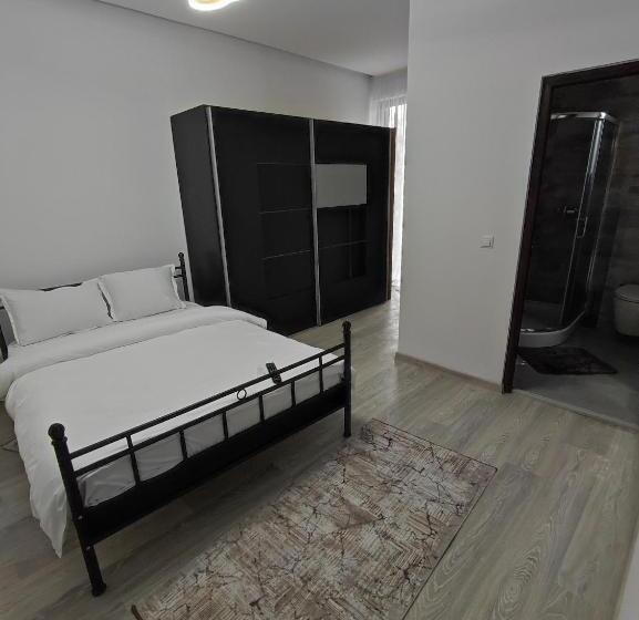 디럭스 룸, Regal Guest House