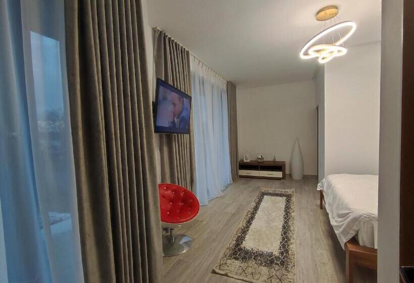 Номер Deluxe, Regal Guest House