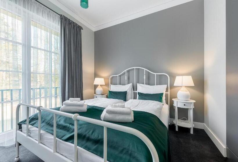 四人标准间, Vilnius Legends House I Best For Families I Free Parking