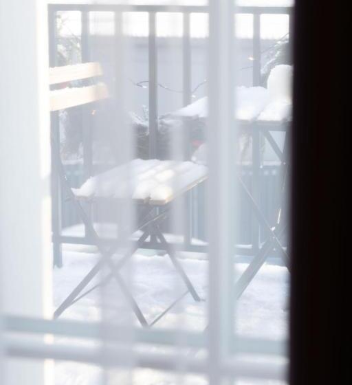 标准间带阳台, Vilnius Legends House I Best For Families I Free Parking