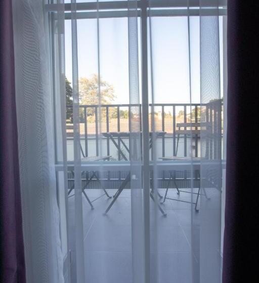 标准间带阳台, Vilnius Legends House I Best For Families I Free Parking