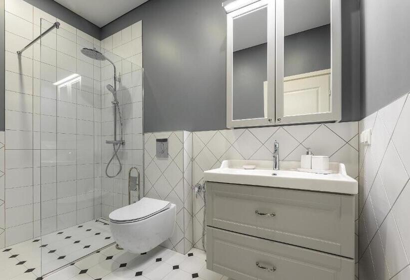 标准间, Vilnius Legends House I Best For Families I Free Parking