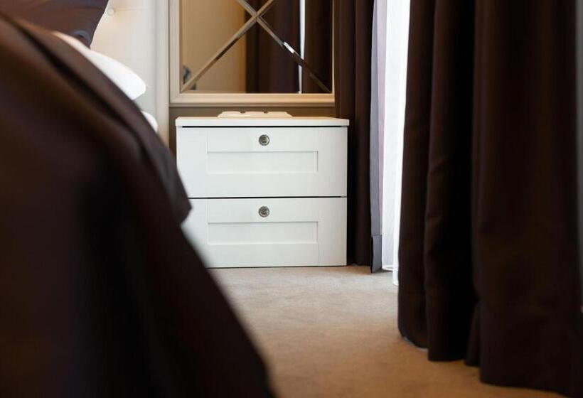 标准间带阳台, Vilnius Legends House I Best For Families I Free Parking