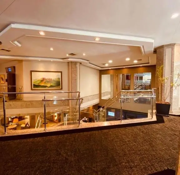 Standard-studio, Apart Hotel Mercury Prinz