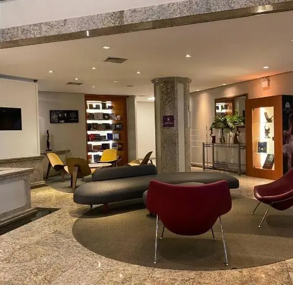 Huoneisto 1 Makuuhuone, Apart Hotel Mercury Prinz